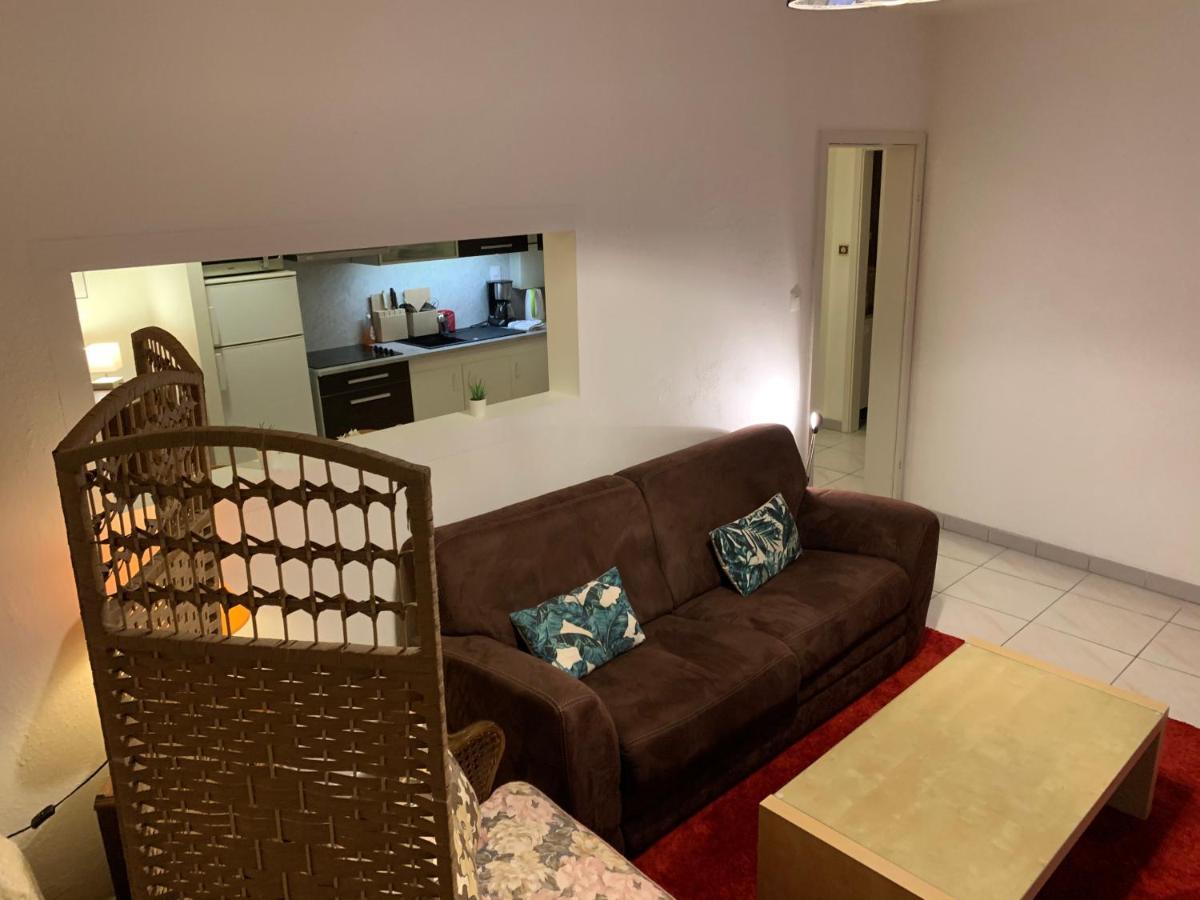 Le Relais D Apartamento Obernai