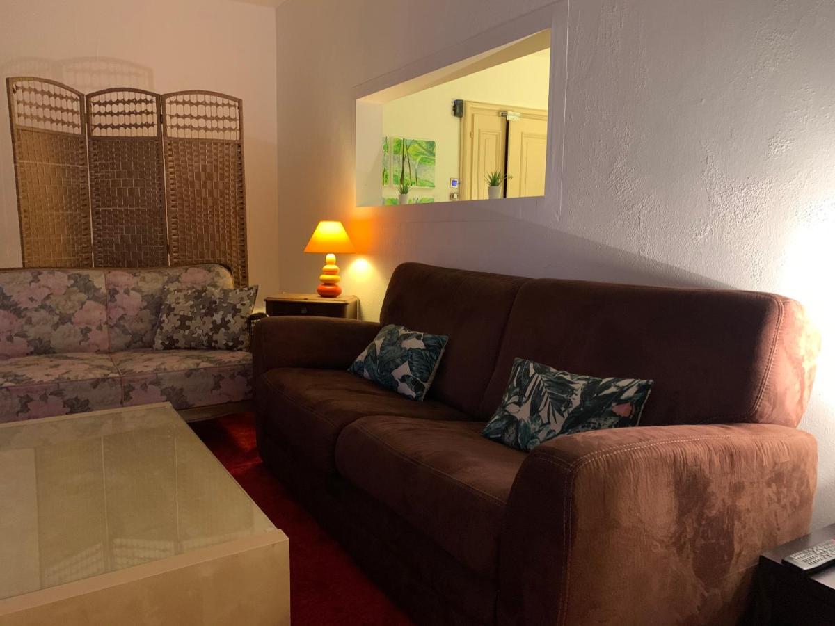 Apartamento Le Relais D