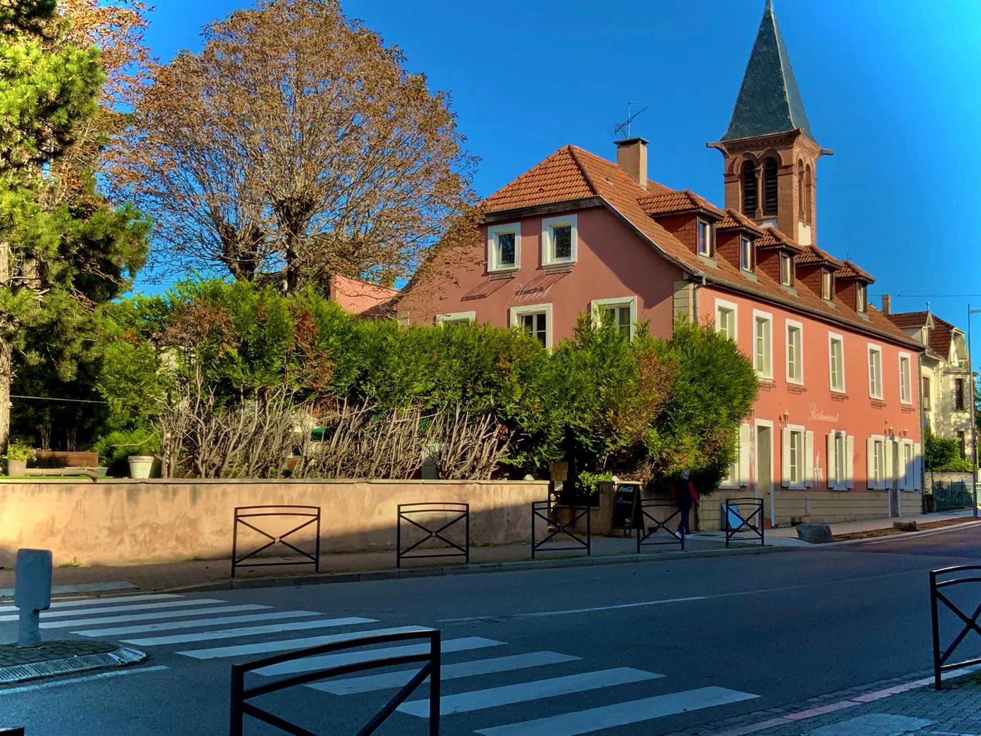 Le Relais D