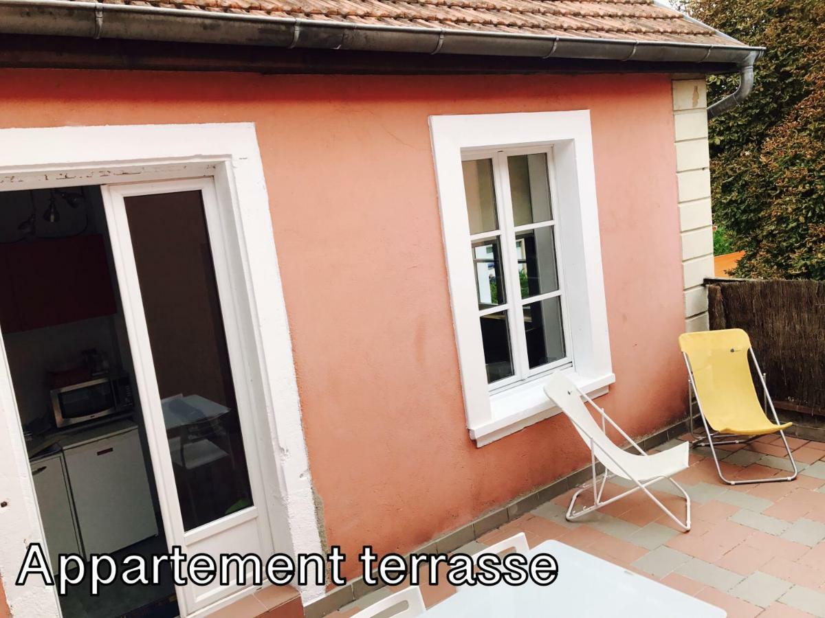 Le Relais D