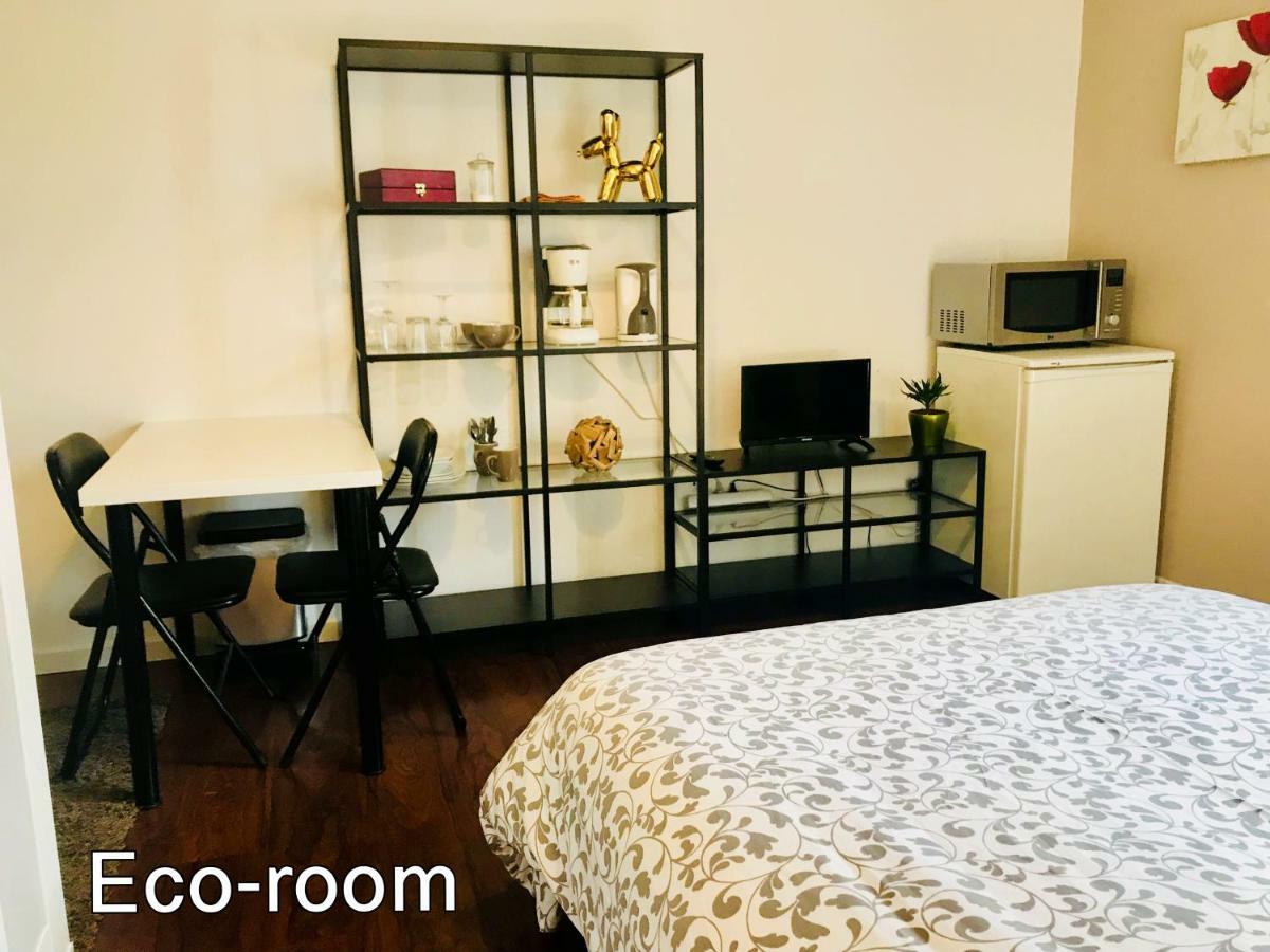 Le Relais D Apartamento Obernai