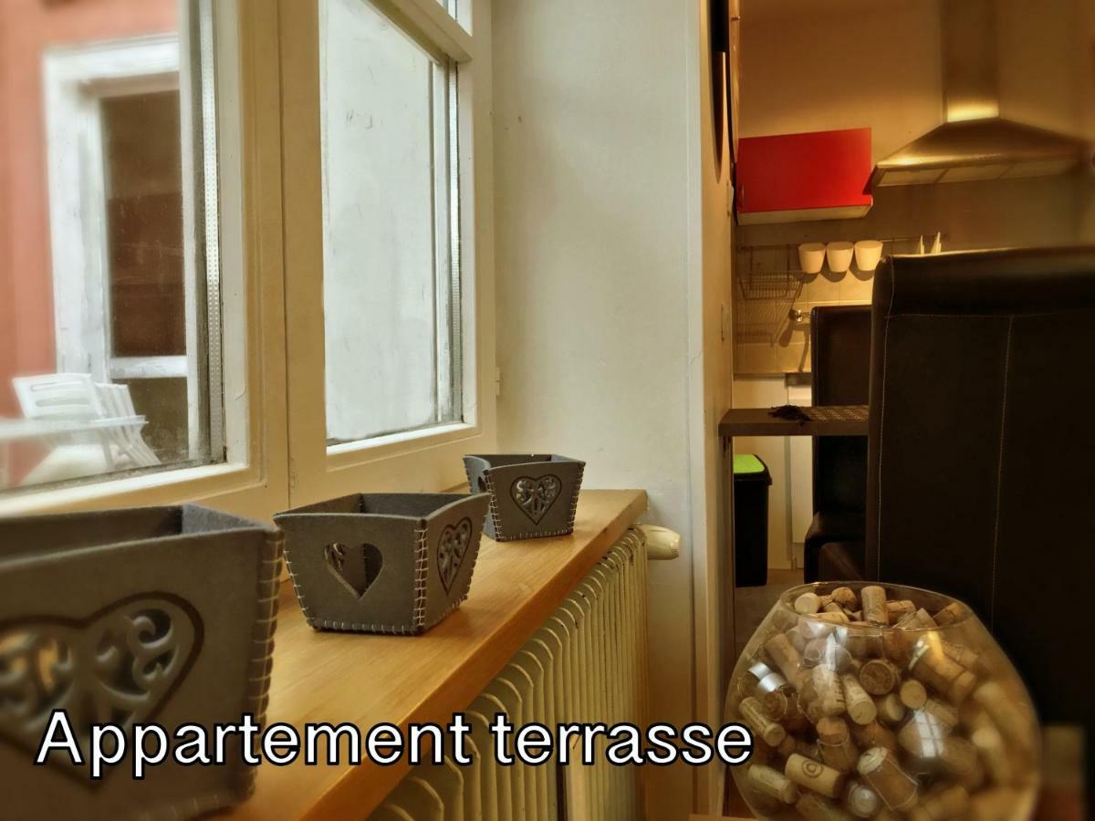 Le Relais D * Obernai