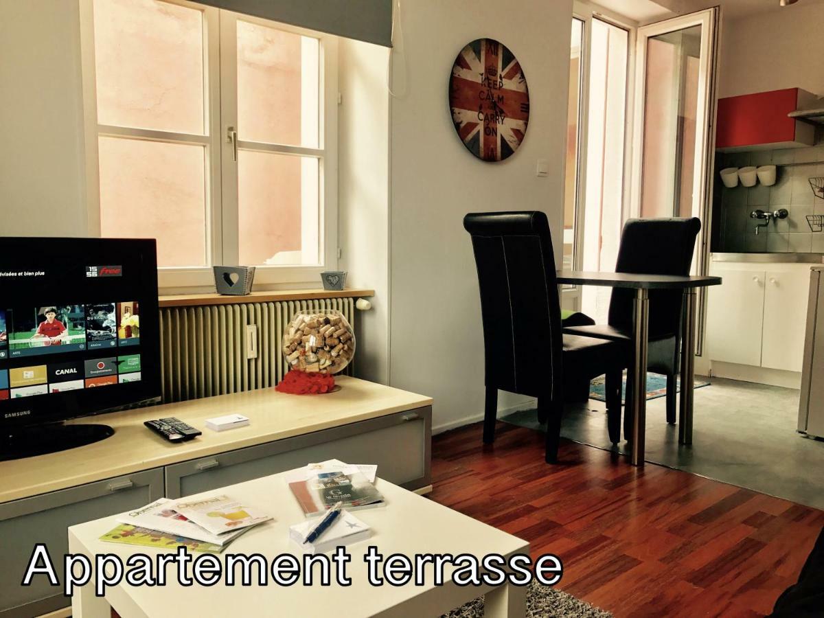 Le Relais D