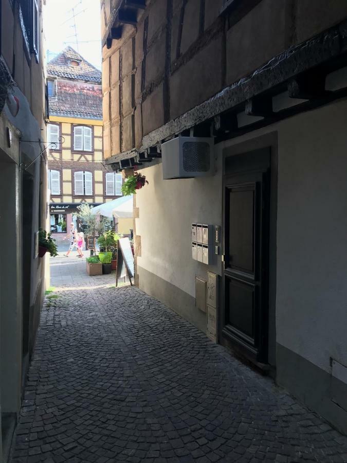 Apartamento Le Relais D *