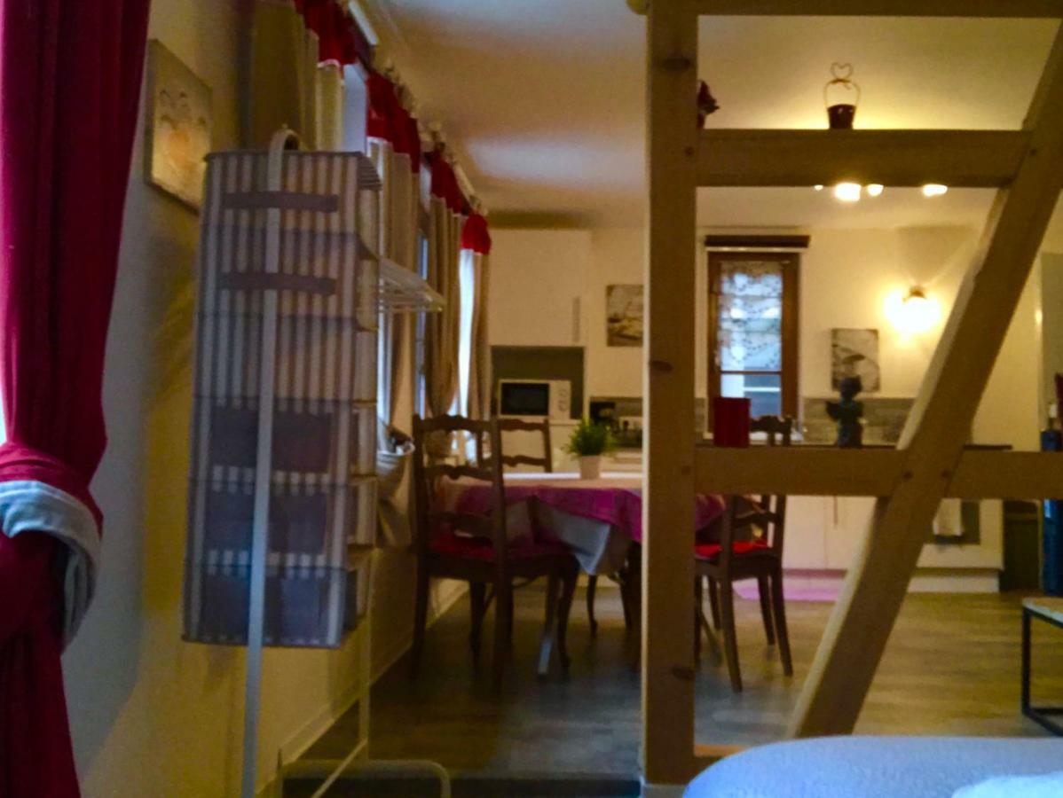 Apartamento Le Relais D Obernai