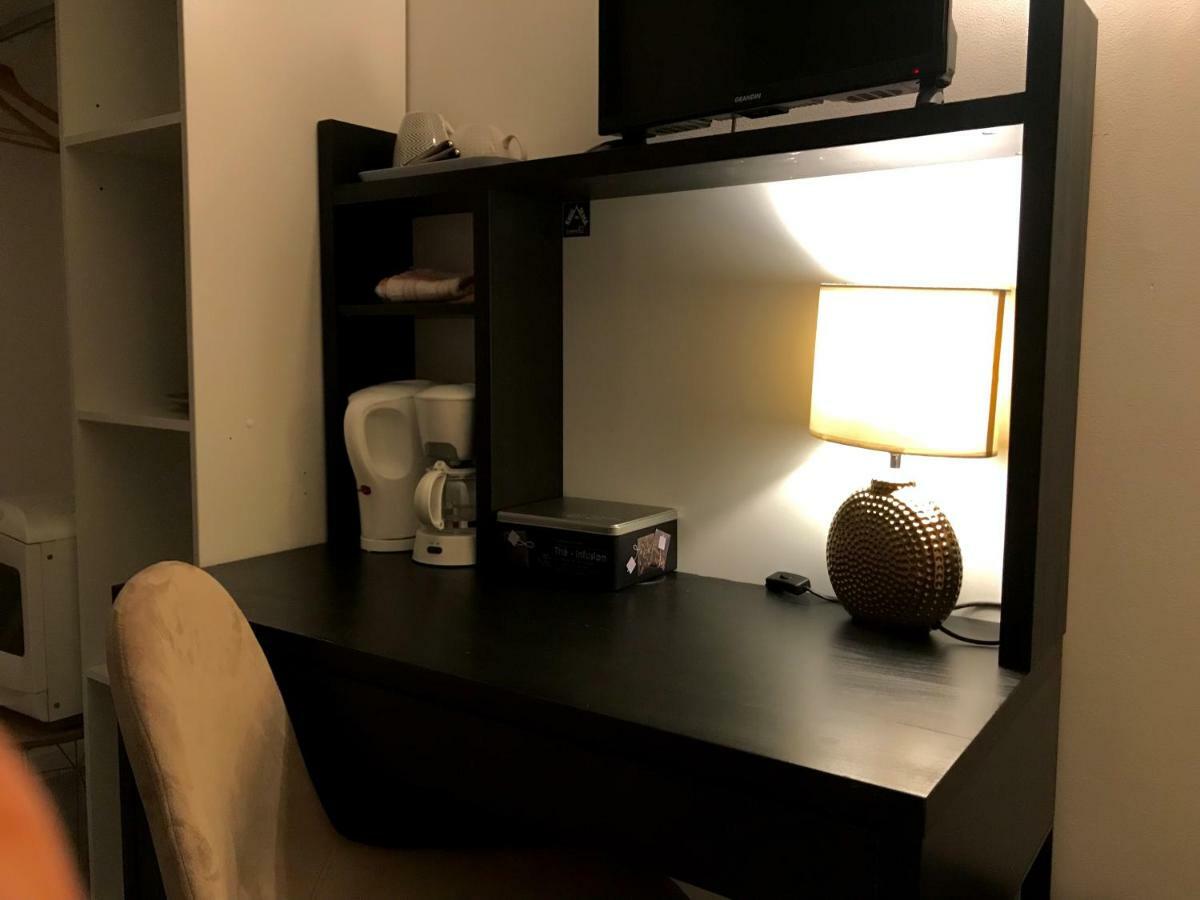 Apartamento Le Relais D