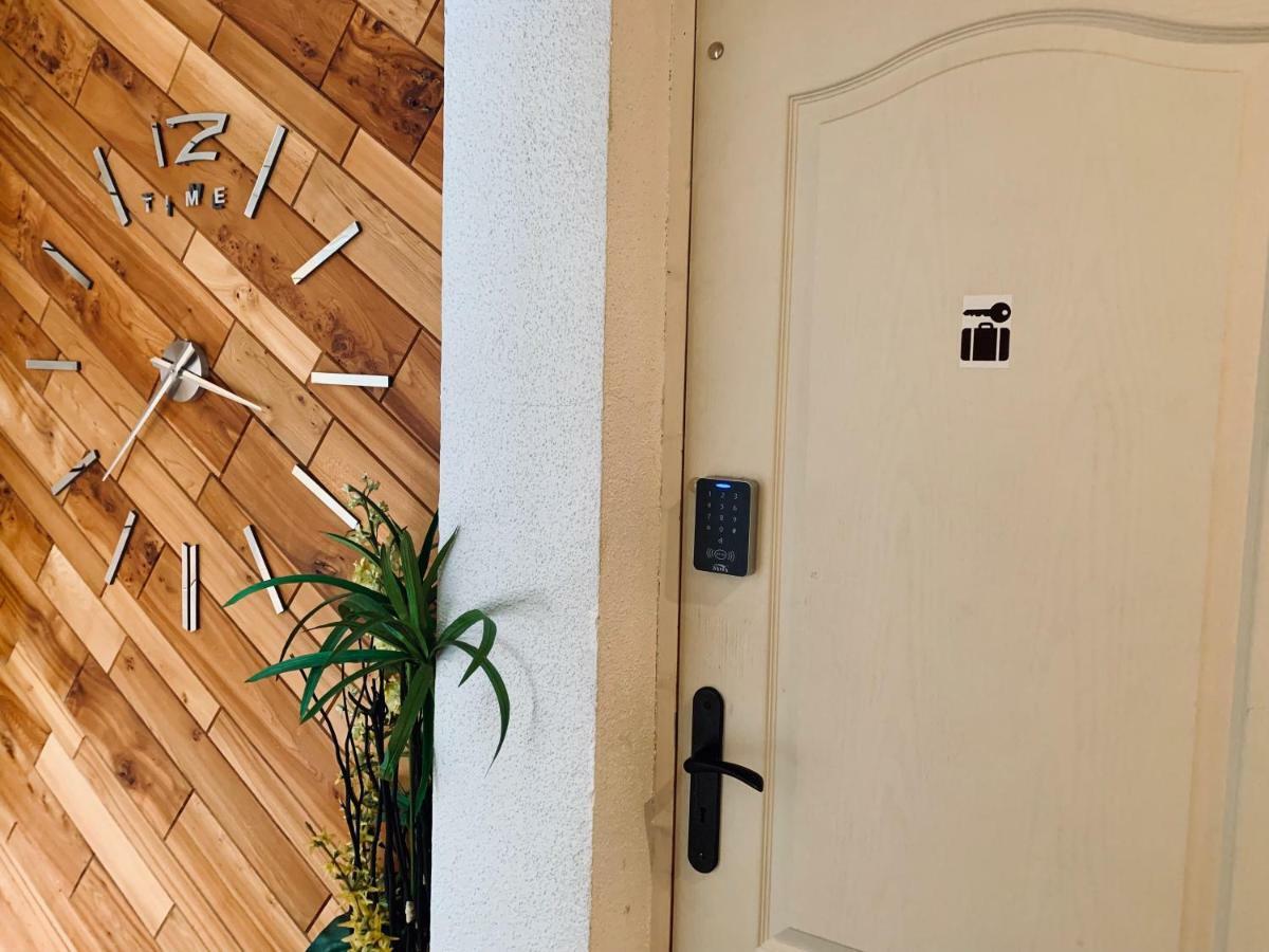 Apartamento Le Relais D